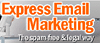 If you own a Fayetteville business and would like to promote your business using email marketing in a safe and legal way try our Express Email Marketing TM solution.  Fayetteville business owners web site hosting, design, and development solutions.